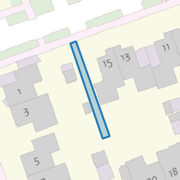 Perceel KLM00-A-1611