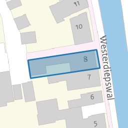 Perceel KLM00-A-1615