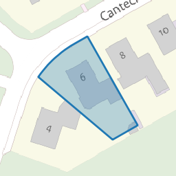 Perceel KLM00-A-1624