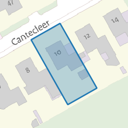 Perceel KLM00-A-1626