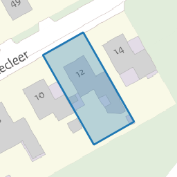 Perceel KLM00-A-1627