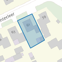 Perceel KLM00-A-1632