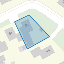 Perceel KLM00-A-1633