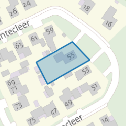 Perceel KLM00-A-1634