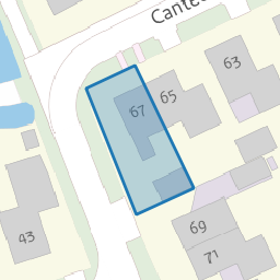 Perceel KLM00-A-1642