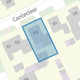 Perceel KLM00-A-1644