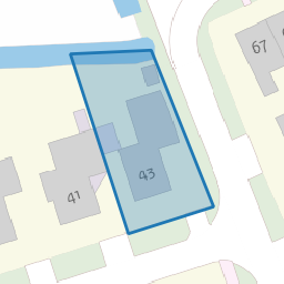 Perceel KLM00-A-1647