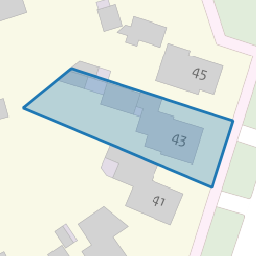 Perceel KLM00-A-1649