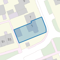 Perceel KLM00-A-1654