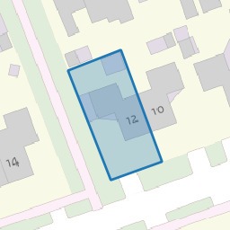 Perceel KLM00-A-1658