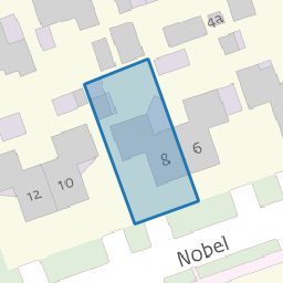 Perceel KLM00-A-1660