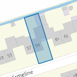 Perceel KLM00-A-1664