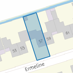 Perceel KLM00-A-1665