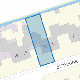 Perceel KLM00-A-1667