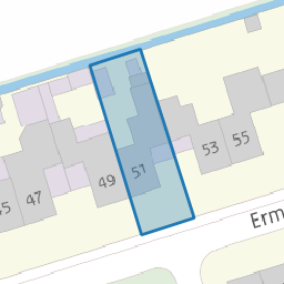 Perceel KLM00-A-1668