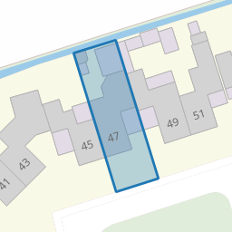 Perceel KLM00-A-1670