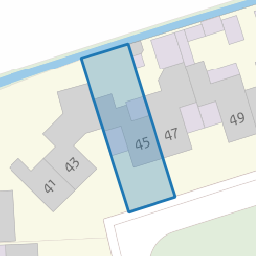 Perceel KLM00-A-1671