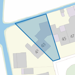 Perceel KLM00-A-1672