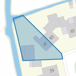 Perceel KLM00-A-1673