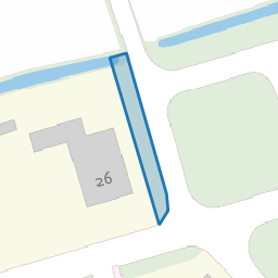 Perceel KLM00-A-1675