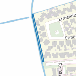 Perceel KLM00-A-1676