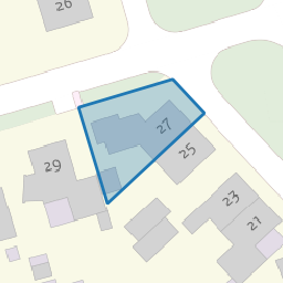 Perceel KLM00-A-1690