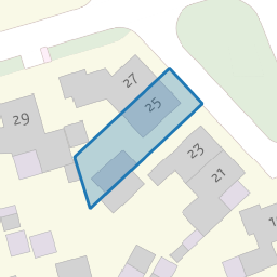 Perceel KLM00-A-1691