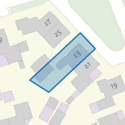 Perceel KLM00-A-1692