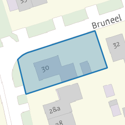 Perceel KLM00-A-1697