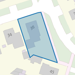 Perceel KLM00-A-1698