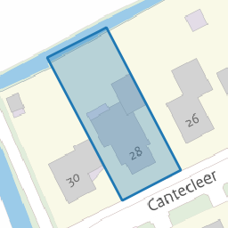 Perceel KLM00-A-1699