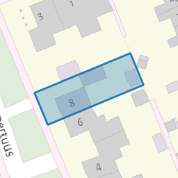 Perceel KLM00-A-1701