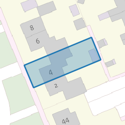 Perceel KLM00-A-1703