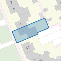 Perceel KLM00-A-1704