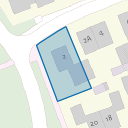 Perceel KLM00-A-1705