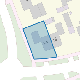 Perceel KLM00-A-1713