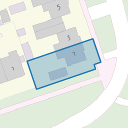 Perceel KLM00-A-1717