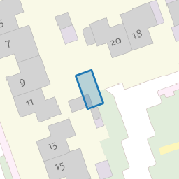 Perceel KLM00-A-1720