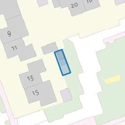 Perceel KLM00-A-1721