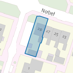 Perceel KLM00-A-1724