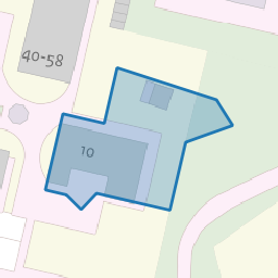 Perceel KLM00-A-1731