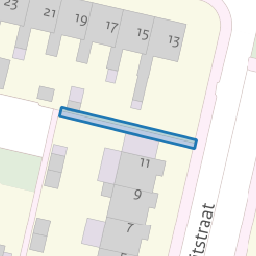 Perceel KLM00-A-1740