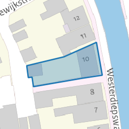 Perceel KLM00-A-1751