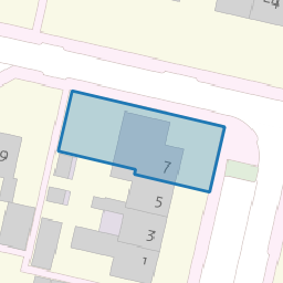 Perceel KLM00-A-1756