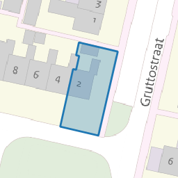 Perceel KLM00-A-1758