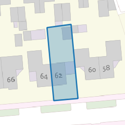 Perceel KLM00-A-1762