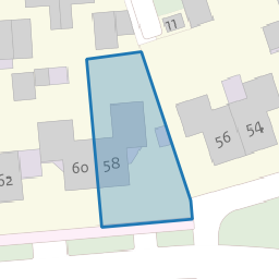 Perceel KLM00-A-1764