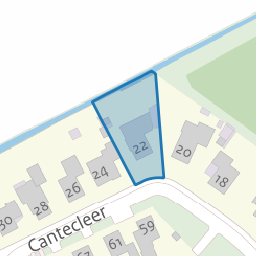 Perceel KLM00-A-1765