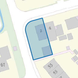 Perceel KLM00-A-1767