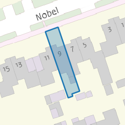 Perceel KLM00-A-1778